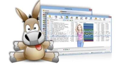 eMule Free Share Multimedia Files Download 2023 for Windows