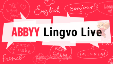 قاموس ABBYY Lingvo لتعلم اللغات للكمبيوتر والموبايل مجانا