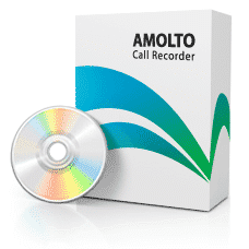 Amolto Call Recorder for Skype برنامج لتسجيل محادثات سكايب