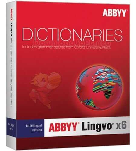 Lingvo Translation Dictionary Free Download 2023 for Windows