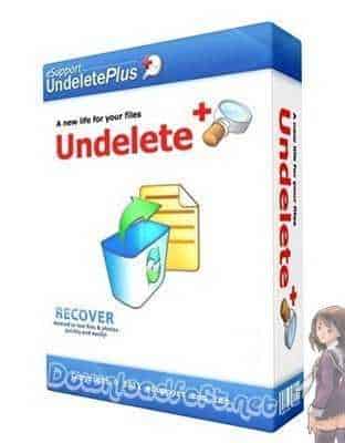 UndeletePlus Descargar Gratis 2024 para Windows y Mac