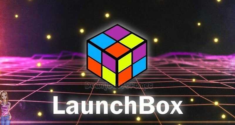 LaunchBox برنامج تنظيم ومحاكاة الألعاب الرائع 2024 مجانا