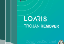 Loaris Trojan Remover Free Anti-Malware Download 2024 for PC
