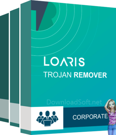 Loaris Trojan Remover Descargar Gratis 2023 para Windows