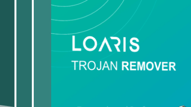 تحميل Loaris Trojan Remover برنامج لمكافحة الفيروسات مجانا