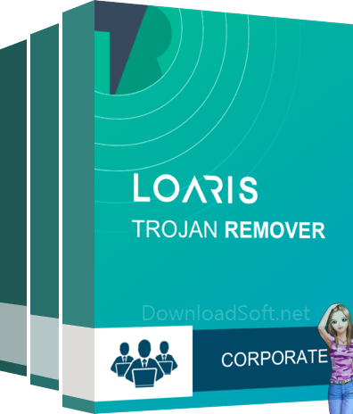 Loaris Trojan Remover Free Anti-Malware Download 2023 for PC