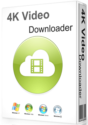 4K Video Downloader Descargar Gratis 2024 para Windows