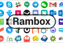 Rambox Pro Free Download 2024 for Windows, Mac and Linux