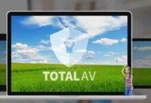 Free Total Av Antivirus 2024 Download The Best Secure for PC