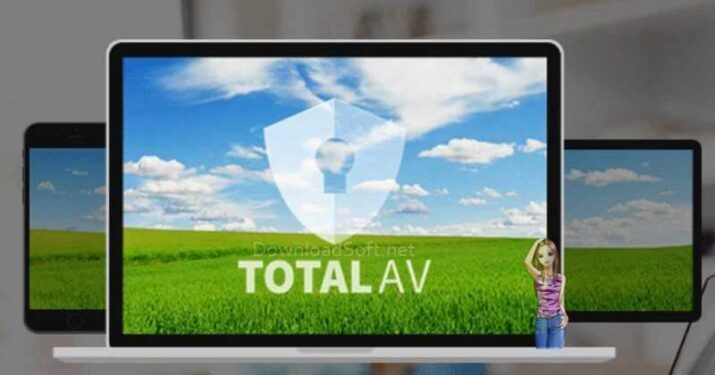 Total AV Descargar Gratis Protección Total para PC y Móvil