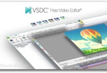 VSDC Free Audio Converter 2024 Download for PC and Mac