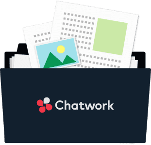 ChatWork Descargar Gratis Video Chat en Grupo