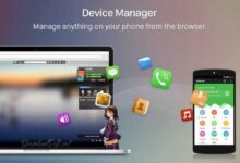 AirDroid Manage Your Android Device 2024 from PC Free