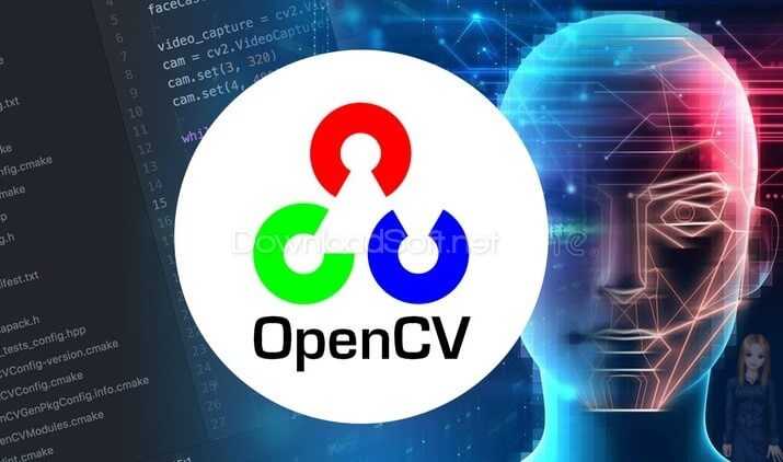 Descargar OpenCV Fuente Abierta para Ordenador y Móvil
