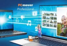 PCmover Professional Free Download 2024 Latest Version