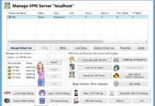 SoftEther VPN Gate Client Plugin Free Download 2024 for PC