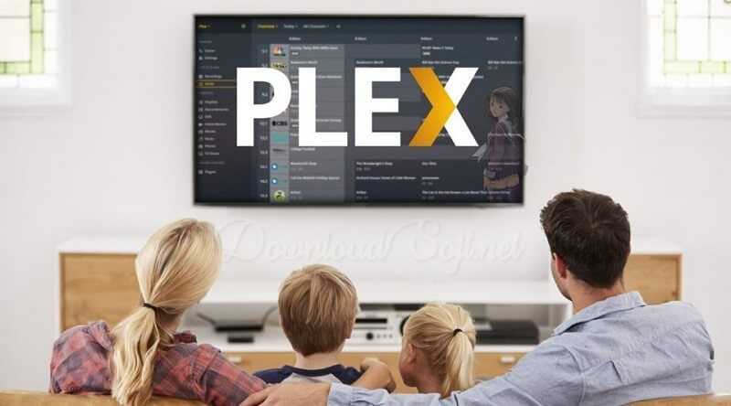 Download Plex Media Player for Windows / Mac and  Linux