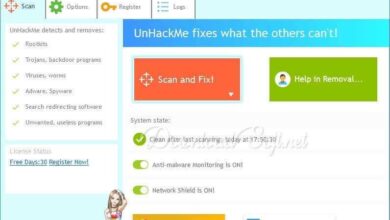 UnHackMe Free Download 2023 Protect Your PC from Malware