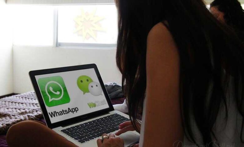واتس اب WhatsApp اخر اصدار 2024 للكمبيوتر والموبايل مجانا