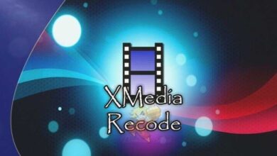 XMedia Recode Free Download 2023 Video/Audio Converter