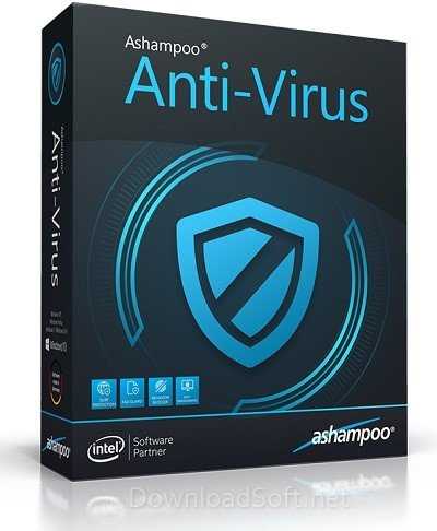 Ashampoo Anti-Virus Descargar Gratis 2023 para Windows PC