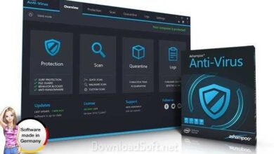 Ashampoo Anti-Virus 2023 Download Free Best Secure for PC