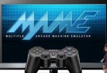 MAME Free Download 2024 Games Emulator for Windows and Mac