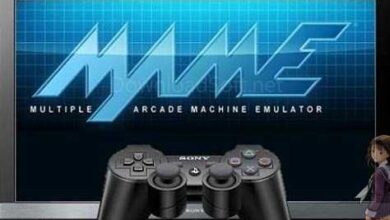 MAME Free Download 2023 Games Emulator for Windows and Mac
