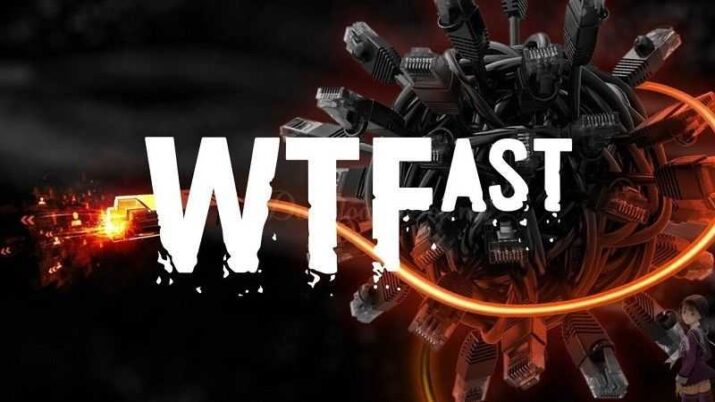 تحميل برنامج Wtfast لتسريع ألعابك ثلاث مرات للكمبيوتر مجانا