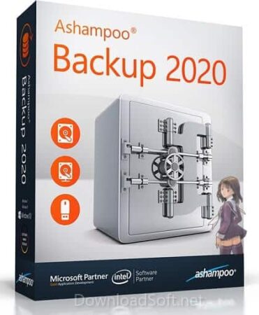 Ashampoo Backup Télécharger Gratuit 2023 Pour Windows