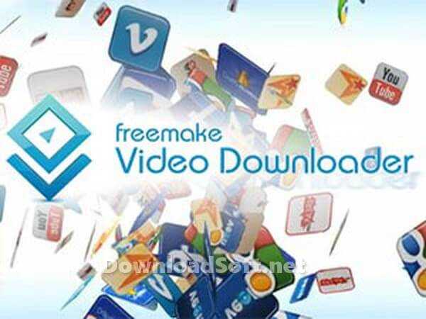 Freemake Video Converter تحويل الفيديو والصوت مجانا
