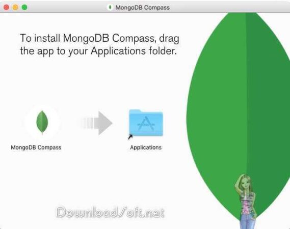 MongoDB Compass Free Download 2023 for Windows and Mac