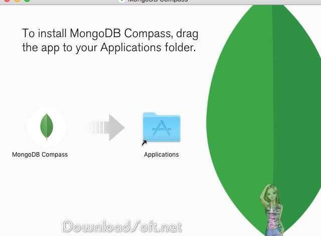 MongoDB Compass Free Download 2024 for Windows and Mac