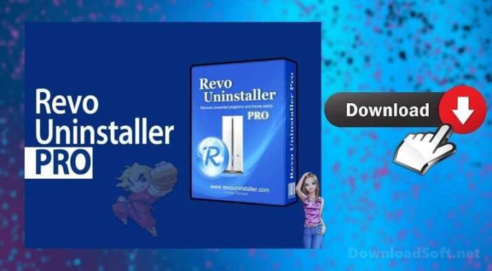 Revo Uninstaller Pro Descargar 2024 para Windows Gratis