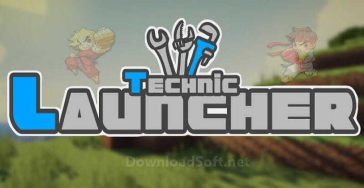 Download Technic Launcher 2024 for Windows, Mac and Linux