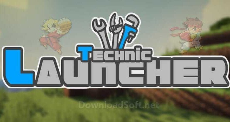 Technic Launcher Descargar 2024 para Windows, Mac y Linux