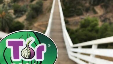 Tor Browser متصفح مفتوح المصدر 2023 يحمي خصوصيتك مجانا