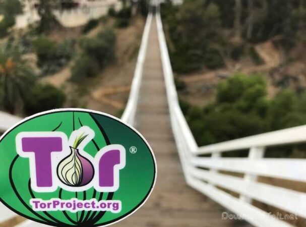 Tor Browser متصفح مفتوح المصدر 2023 يحمي خصوصيتك مجانا