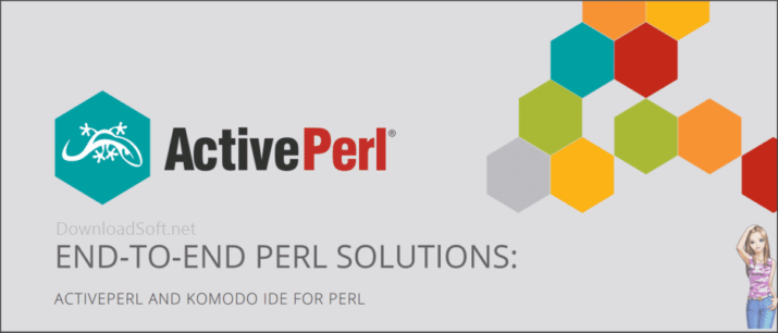 Télécharger ActivePerl - Démarrez avec Perl gratuitement
