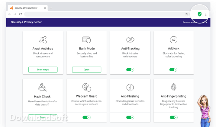 Download Avast Secure Browser 2023 Free Fast and Secure