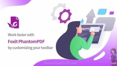 Foxit PhantomPDF Free Download 2023 for PC and Mobile
