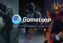GameLoop Emulator Android Free Download 2024 for Windows