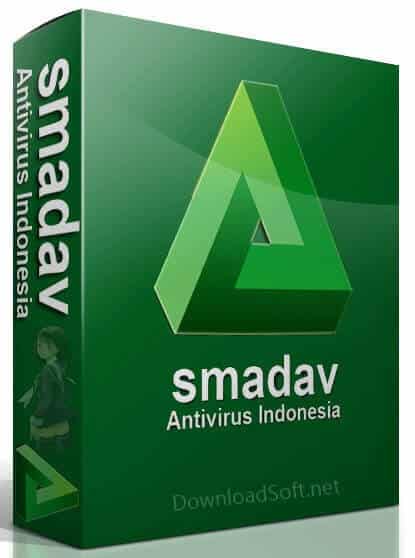 Smadav Pro Antivirus 2024 Download The Best Secure for You