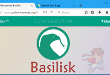 Basilisk Browser Free Download 2024 for Windows and Mac