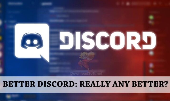 BetterDiscord Free Download 2023 for Windows and Mac