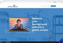 ChromaCam Free Download 2024 Standard Video Chat Apps