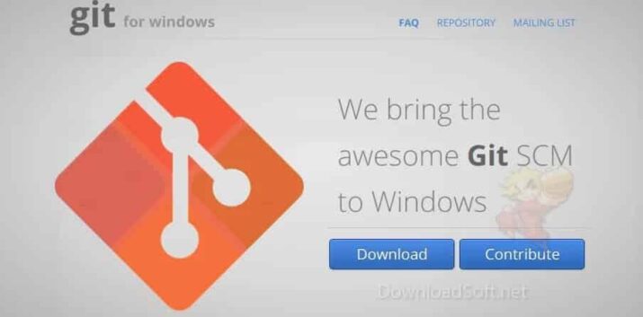 Git Free Download 2023 for Windows and Linux (open source)