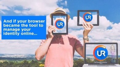 UR Browser Télécharger Gratuit 2023 pour Windows et Mac