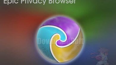 تحميل Epic Privacy Browser متصفح أكثر حماية لخصوصيتك مجانا