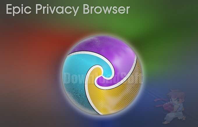 Epic Privacy Browser 2023 Download Free for PC and Mobile